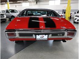 1970 Chevrolet Chevelle SS (CC-2107135) for sale in Addison, Illinois