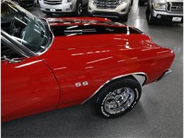 1970 Chevrolet Chevelle SS (CC-2107135) for sale in Addison, Illinois