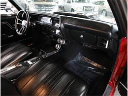 1970 Chevrolet Chevelle SS (CC-2107135) for sale in Addison, Illinois