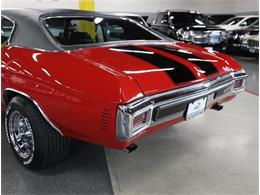 1970 Chevrolet Chevelle SS (CC-2107135) for sale in Addison, Illinois