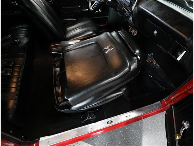 1970 Chevrolet Chevelle SS (CC-2107135) for sale in Addison, Illinois