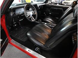 1970 Chevrolet Chevelle SS (CC-2107135) for sale in Addison, Illinois