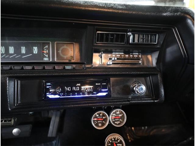 1970 Chevrolet Chevelle SS (CC-2107135) for sale in Addison, Illinois
