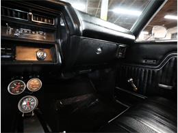1970 Chevrolet Chevelle SS (CC-2107135) for sale in Addison, Illinois