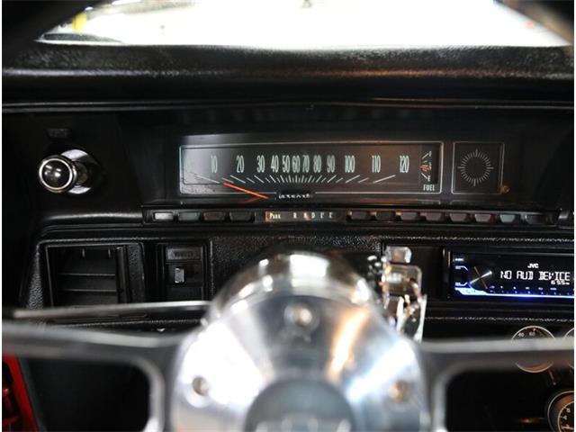 1970 Chevrolet Chevelle SS (CC-2107135) for sale in Addison, Illinois