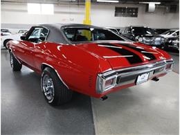 1970 Chevrolet Chevelle SS (CC-2107135) for sale in Addison, Illinois