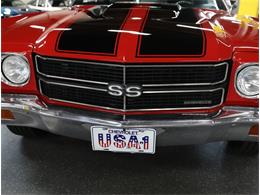 1970 Chevrolet Chevelle SS (CC-2107135) for sale in Addison, Illinois
