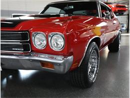 1970 Chevrolet Chevelle SS (CC-2107135) for sale in Addison, Illinois