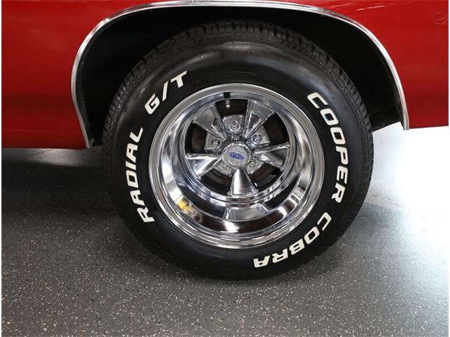 1970 Chevrolet Chevelle SS (CC-2107135) for sale in Addison, Illinois