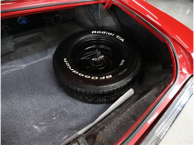 1970 Chevrolet Chevelle SS (CC-2107135) for sale in Addison, Illinois
