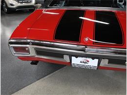 1970 Chevrolet Chevelle SS (CC-2107135) for sale in Addison, Illinois