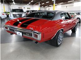 1970 Chevrolet Chevelle SS (CC-2107135) for sale in Addison, Illinois
