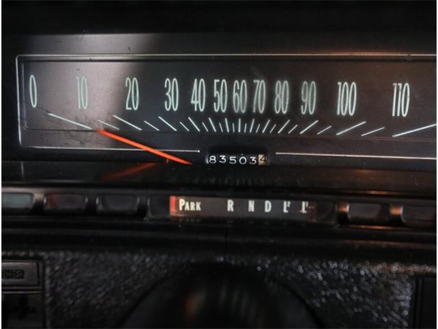 1970 Chevrolet Chevelle SS (CC-2107135) for sale in Addison, Illinois