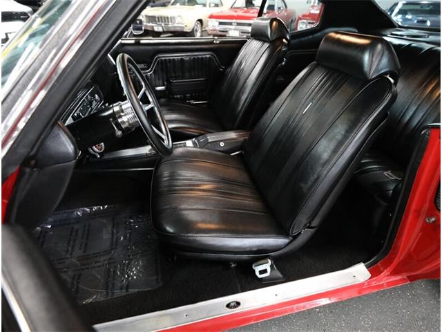 1970 Chevrolet Chevelle SS (CC-2107135) for sale in Addison, Illinois
