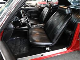 1970 Chevrolet Chevelle SS (CC-2107135) for sale in Addison, Illinois