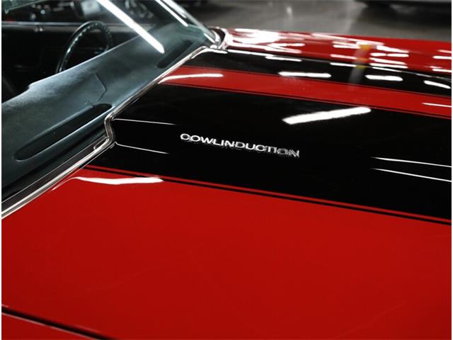 1970 Chevrolet Chevelle SS (CC-2107135) for sale in Addison, Illinois
