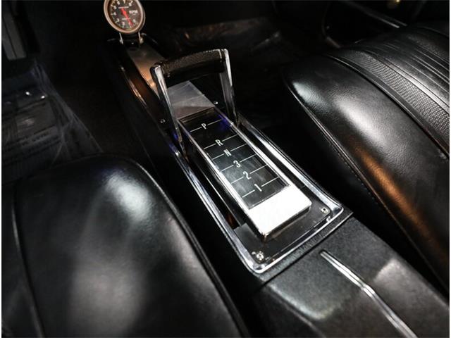 1970 Chevrolet Chevelle SS (CC-2107135) for sale in Addison, Illinois