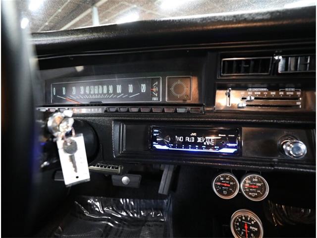 1970 Chevrolet Chevelle SS (CC-2107135) for sale in Addison, Illinois