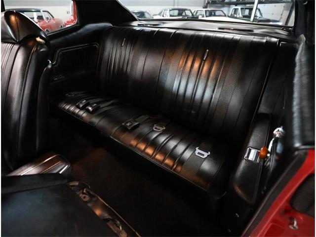 1970 Chevrolet Chevelle SS (CC-2107135) for sale in Addison, Illinois