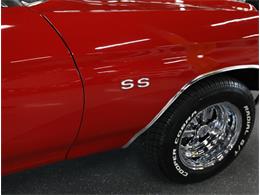 1970 Chevrolet Chevelle SS (CC-2107135) for sale in Addison, Illinois