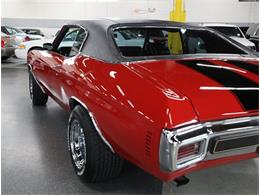 1970 Chevrolet Chevelle SS (CC-2107135) for sale in Addison, Illinois