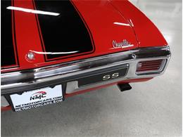 1970 Chevrolet Chevelle SS (CC-2107135) for sale in Addison, Illinois