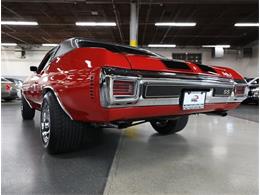 1970 Chevrolet Chevelle SS (CC-2107135) for sale in Addison, Illinois