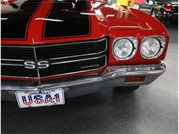 1970 Chevrolet Chevelle SS (CC-2107135) for sale in Addison, Illinois
