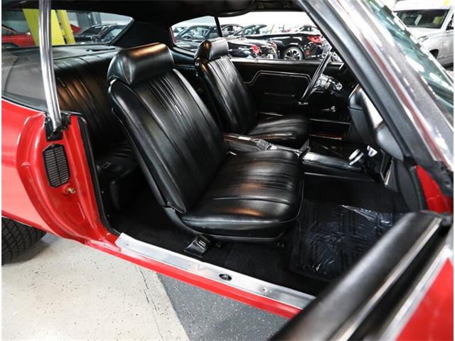 1970 Chevrolet Chevelle SS (CC-2107135) for sale in Addison, Illinois