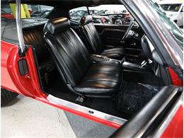 1970 Chevrolet Chevelle SS (CC-2107135) for sale in Addison, Illinois