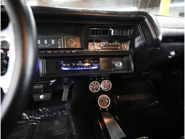 1970 Chevrolet Chevelle SS (CC-2107135) for sale in Addison, Illinois