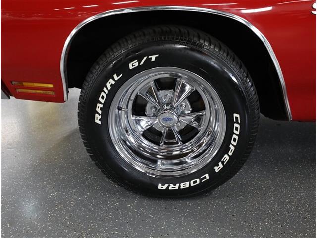 1970 Chevrolet Chevelle SS (CC-2107135) for sale in Addison, Illinois