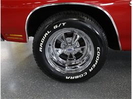 1970 Chevrolet Chevelle SS (CC-2107135) for sale in Addison, Illinois
