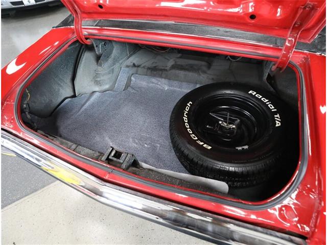 1970 Chevrolet Chevelle SS (CC-2107135) for sale in Addison, Illinois