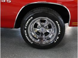 1970 Chevrolet Chevelle SS (CC-2107135) for sale in Addison, Illinois