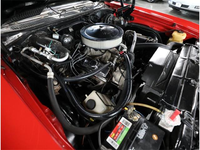 1970 Chevrolet Chevelle SS (CC-2107135) for sale in Addison, Illinois
