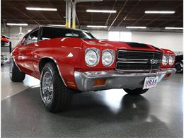 1970 Chevrolet Chevelle SS (CC-2107135) for sale in Addison, Illinois
