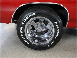 1970 Chevrolet Chevelle SS (CC-2107135) for sale in Addison, Illinois