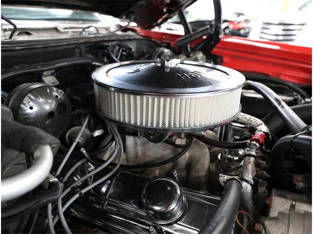 1970 Chevrolet Chevelle SS (CC-2107135) for sale in Addison, Illinois