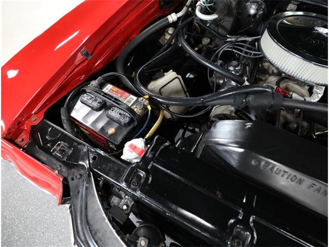 1970 Chevrolet Chevelle SS (CC-2107135) for sale in Addison, Illinois