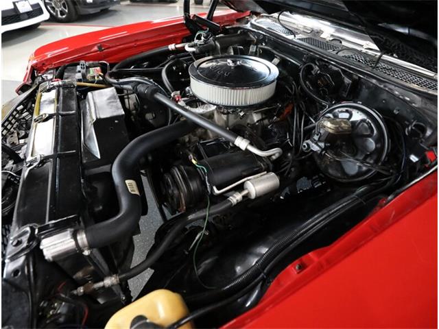 1970 Chevrolet Chevelle SS (CC-2107135) for sale in Addison, Illinois