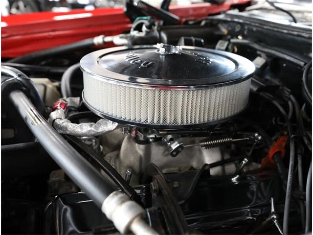 1970 Chevrolet Chevelle SS (CC-2107135) for sale in Addison, Illinois