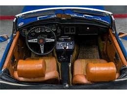 1972 MG MGB (CC-2107136) for sale in Lebanon, Tennessee