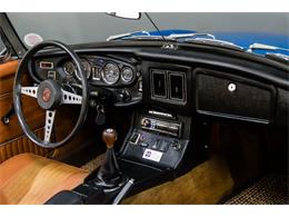 1972 MG MGB (CC-2107136) for sale in Lebanon, Tennessee