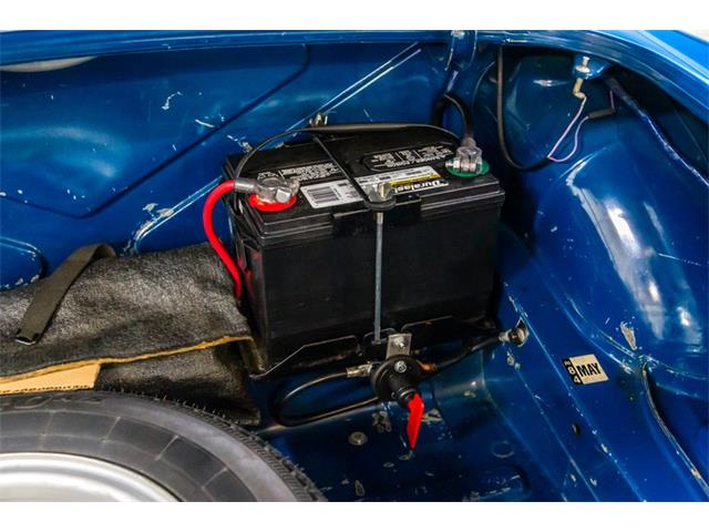 1972 MG MGB (CC-2107136) for sale in Lebanon, Tennessee