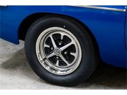 1972 MG MGB (CC-2107136) for sale in Lebanon, Tennessee