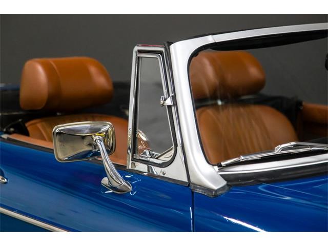 1972 MG MGB (CC-2107136) for sale in Lebanon, Tennessee