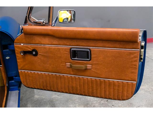 1972 MG MGB (CC-2107136) for sale in Lebanon, Tennessee