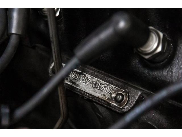 1972 MG MGB (CC-2107136) for sale in Lebanon, Tennessee