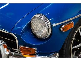 1972 MG MGB (CC-2107136) for sale in Lebanon, Tennessee